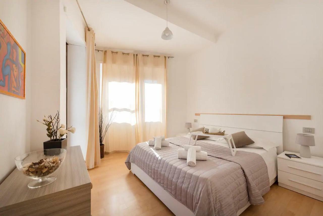 World Wide Bed San Giovanni 罗马 外观 照片