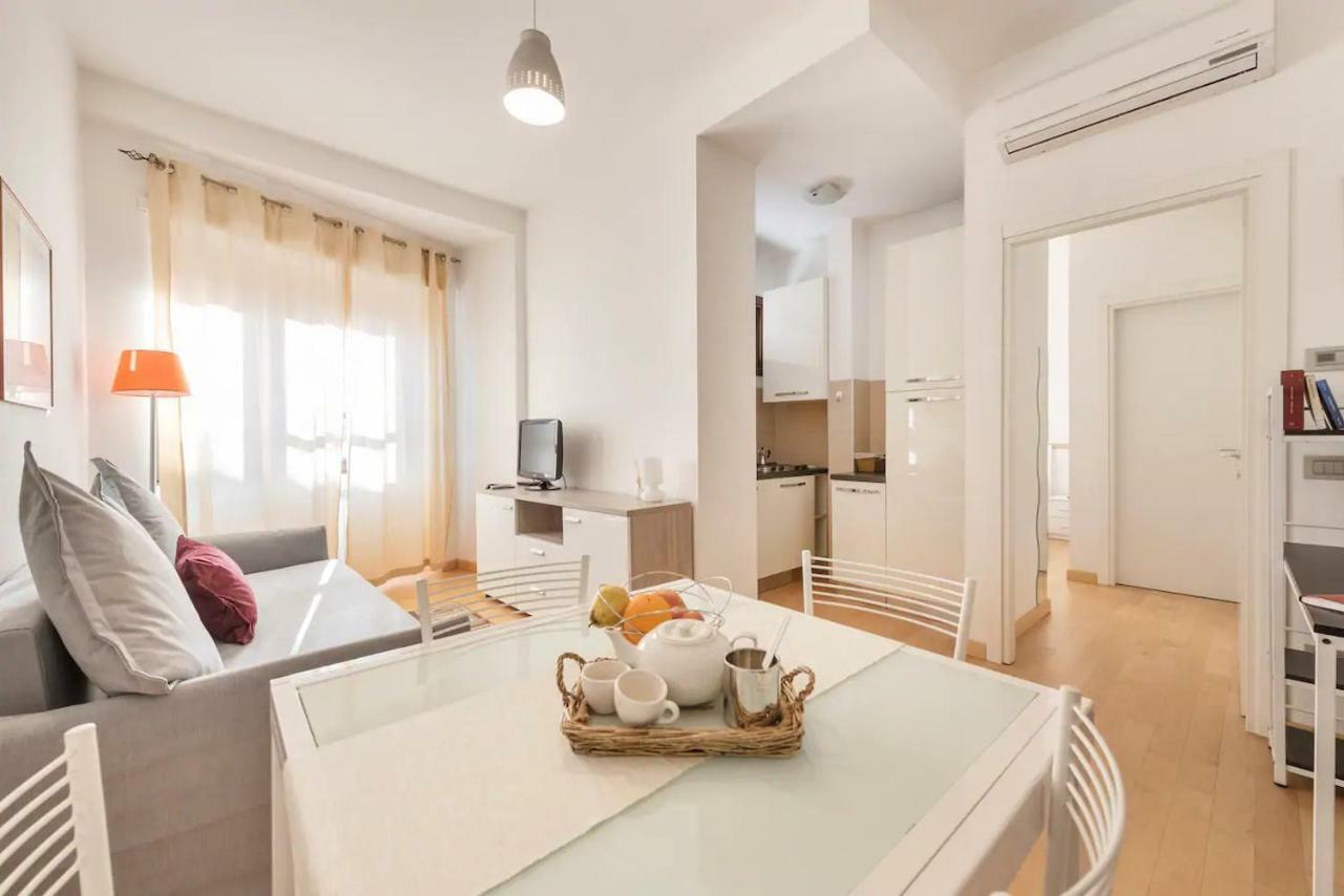 World Wide Bed San Giovanni 罗马 外观 照片