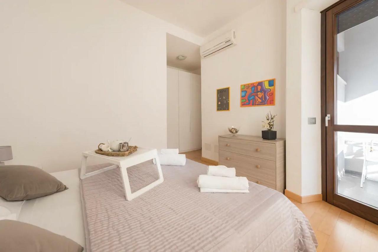 World Wide Bed San Giovanni 罗马 外观 照片