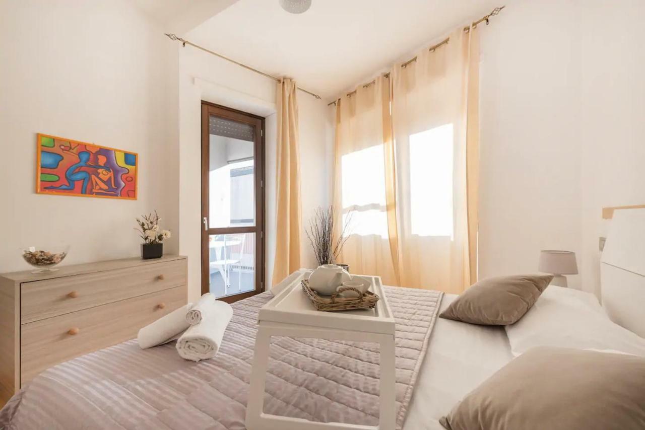 World Wide Bed San Giovanni 罗马 外观 照片