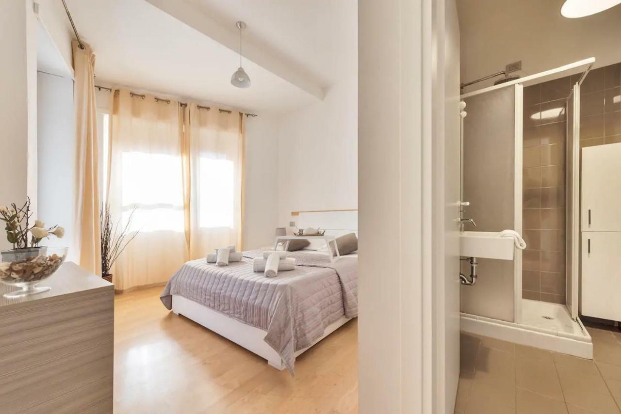 World Wide Bed San Giovanni 罗马 外观 照片