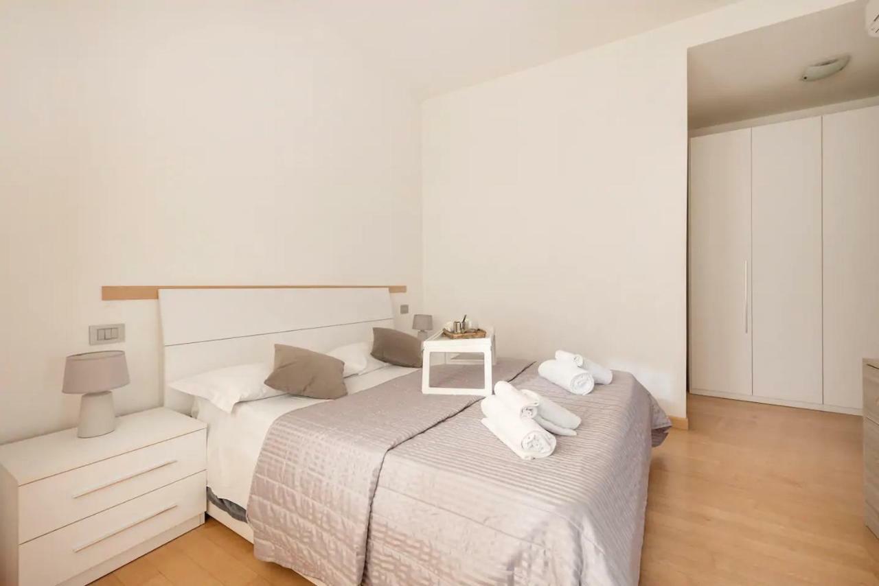World Wide Bed San Giovanni 罗马 外观 照片