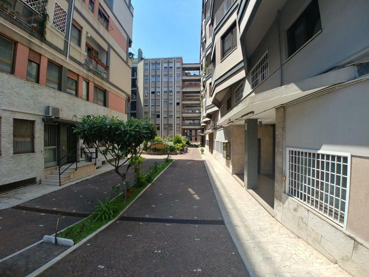 World Wide Bed San Giovanni 罗马 外观 照片